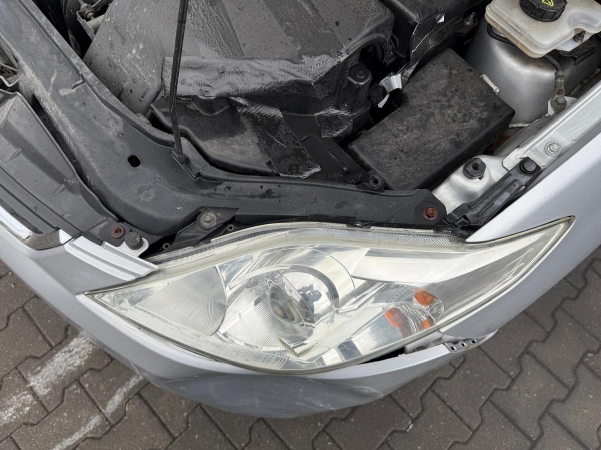 Mazda 5 CR original Scheinwerfer links Vorfacelift BJ07